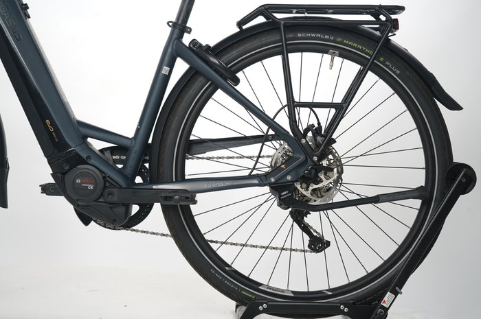 PEGASUS Premio EVO 10 Lite Comfort