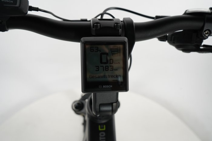 KTM Cento 10
