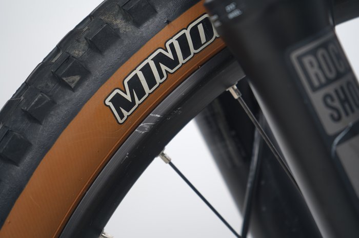 Cube Stereo Hybrid 160 HPC Race 