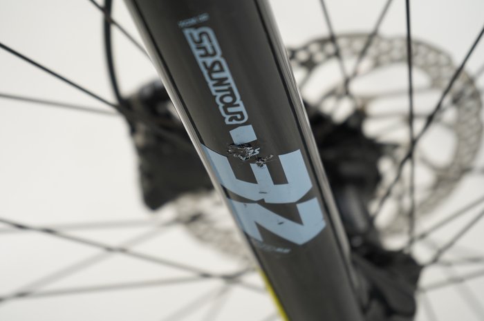 Haibike Alltrack 5 27.5