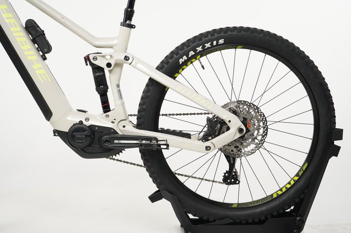 Haibike Alltrail 3