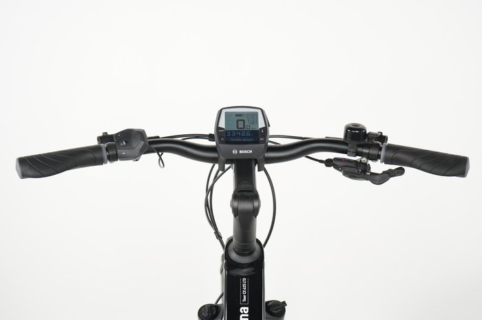 KTM Macina Tour CX 625 LTD
