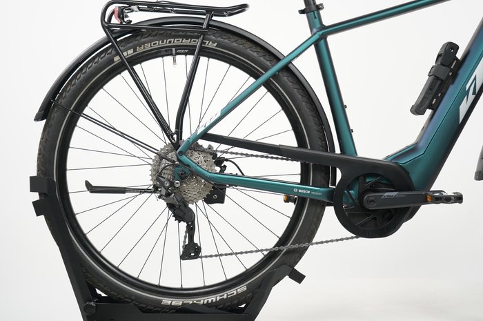KTM Macina Gran 720