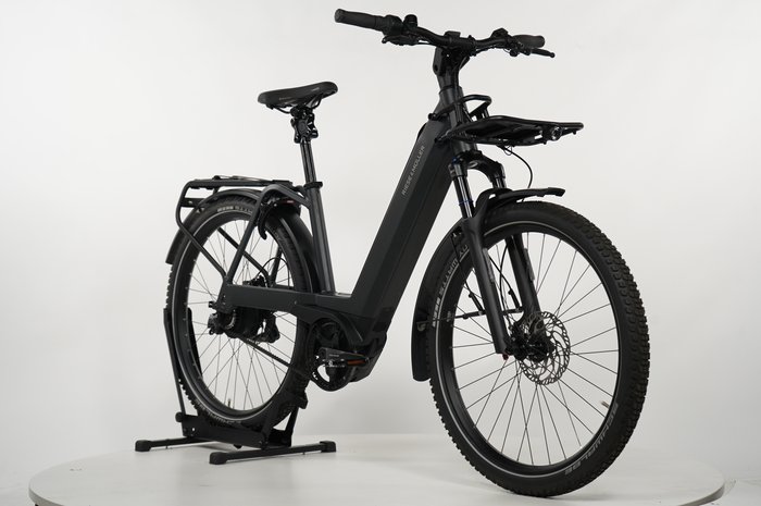 Riese & Müller Nevo 4GT vario