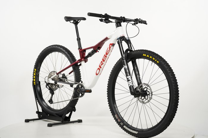 Orbea OIZ H10
