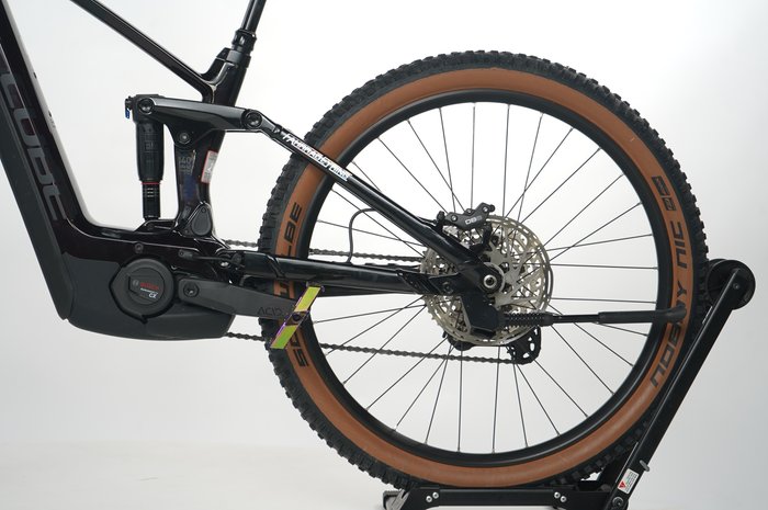 CUBE Stereo Hybrid 140 HPC Race 625