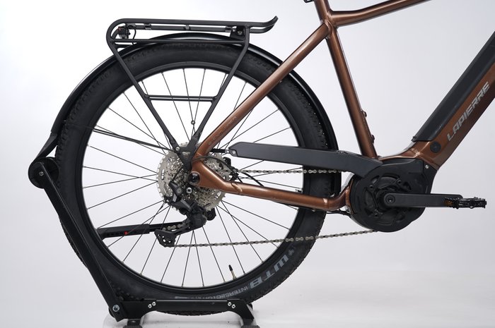 LAPIERRE E-Explorer 6.5