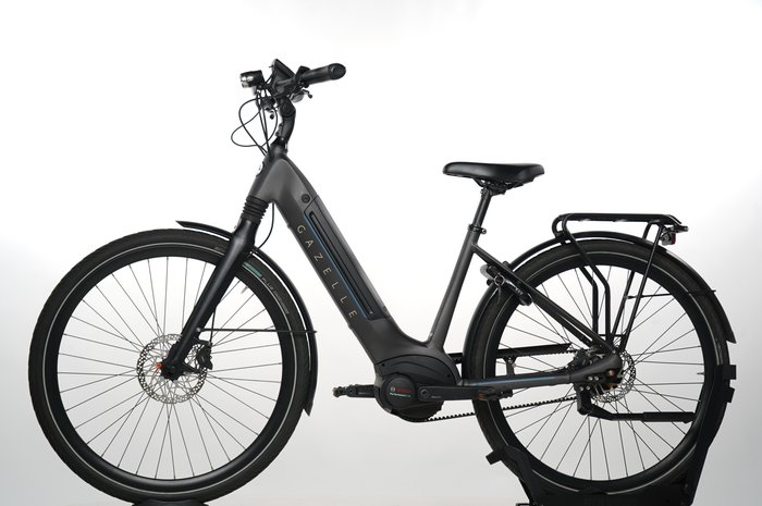 Gazelle Ultimate C5 HMB