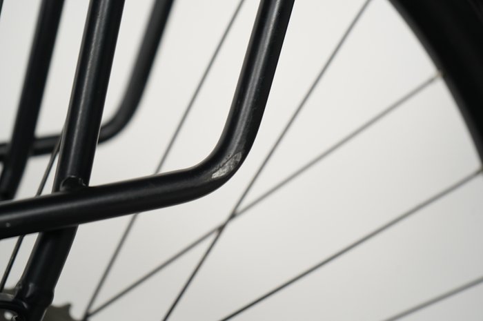 KTM Macina Tour CX 610