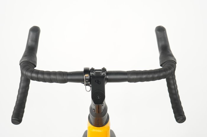Orbea Terra H40 Mango