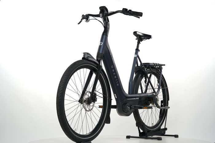 Gazelle Avignon C8 HMB