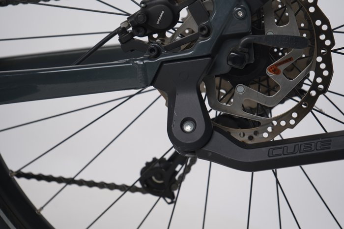 CUBE Touring Hybride One