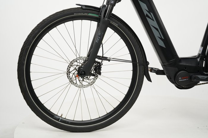 KTM Cento 5 RT