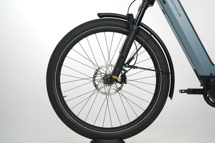 Riese & Müller Nevo4 GT touring