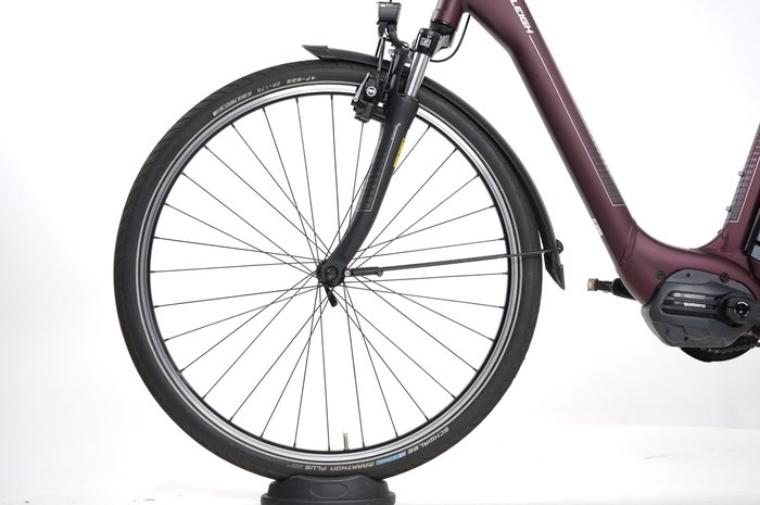 Raleigh Corby 8