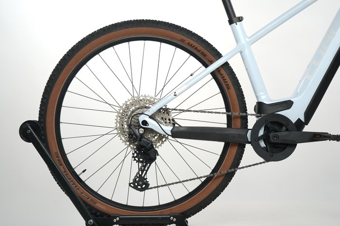 Cube Reaction Hybrid Pro 750