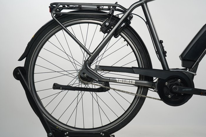 Kettler Traveller E Gold 8R