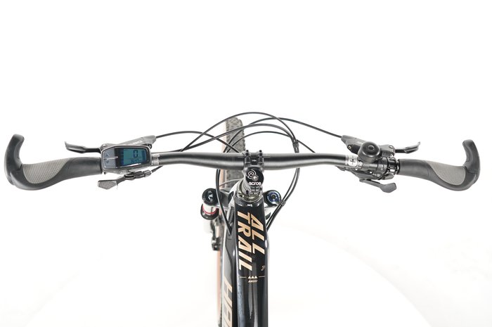 Haibike AllTrail 7 29