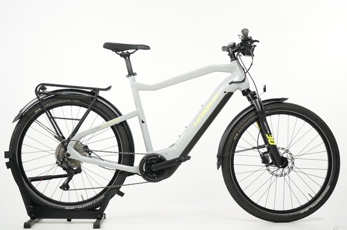 Haibike Trekking 6