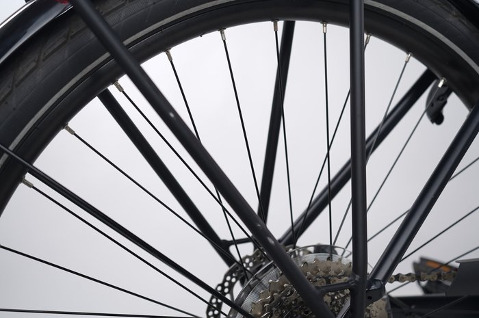 Diamant Mandara Deluxe+ Herren HER