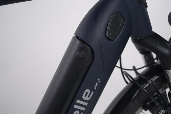 Gazelle Arroyo C7 elite