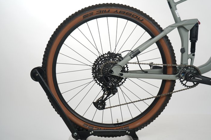 CUBE Stereo ONE22 Pro