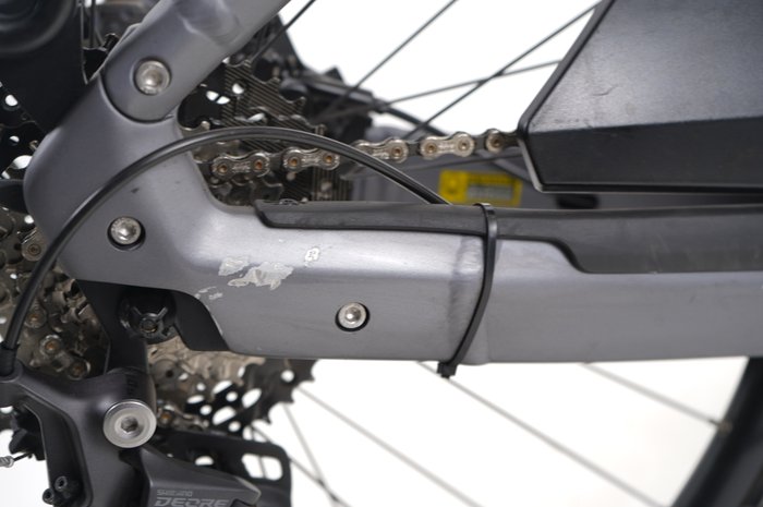 Bergamont E-Horizon Premium SUV Lady