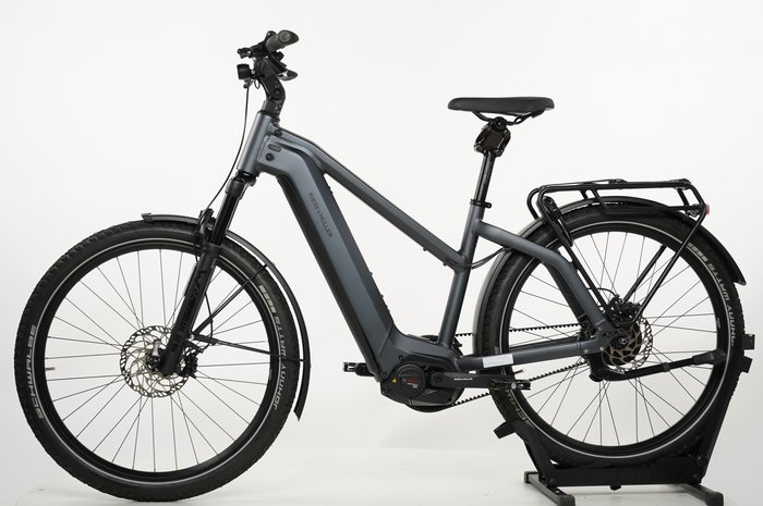 Riese & Müller Charger4 GT mixte Vario