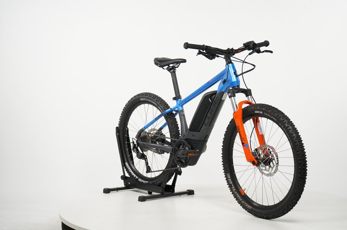 CUBE Acid 240 Hybrid Rookie Pro 400