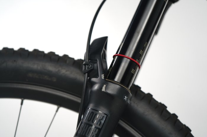 Scott Patron eRIDE 920