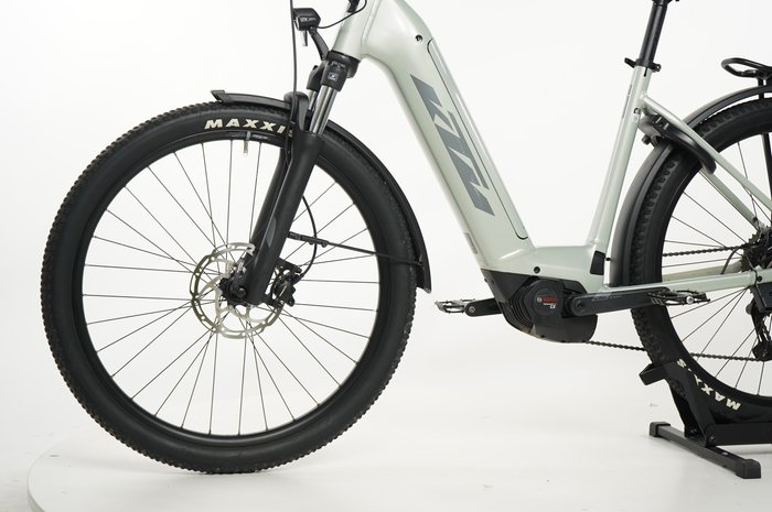 KTM Macina Aera 571 LFC