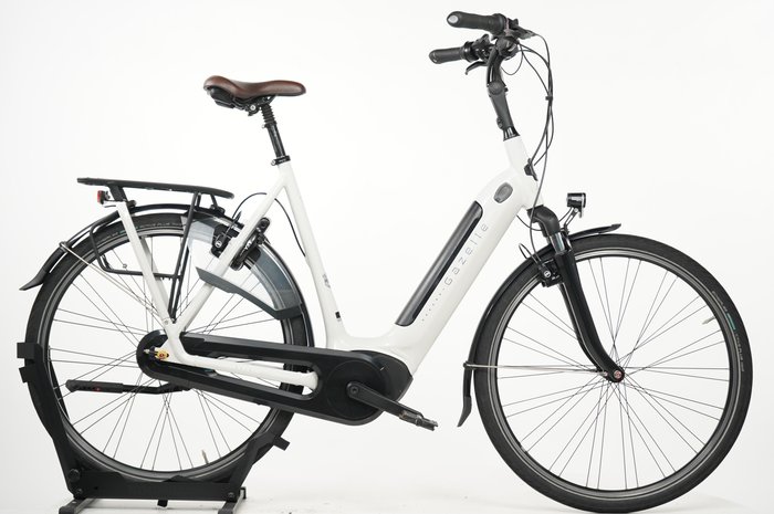 Gazelle Arroyo Elite C7+