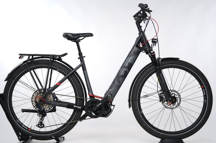 HUSQVARNA Gran Urban 5