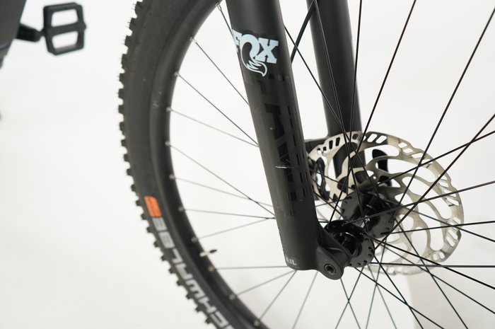 CUBE Stereo Hybrid One44 HPC RACE