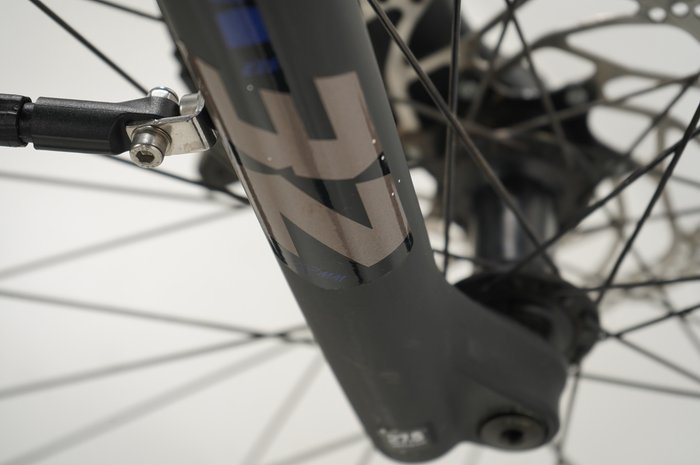 Haibike Trekking 7 Mid