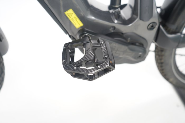 STEVENS E-Inception TR 7.6.1 FEQ