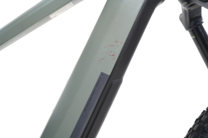 Cube Stereo Hybrid 160 HPC Race 625 27.5