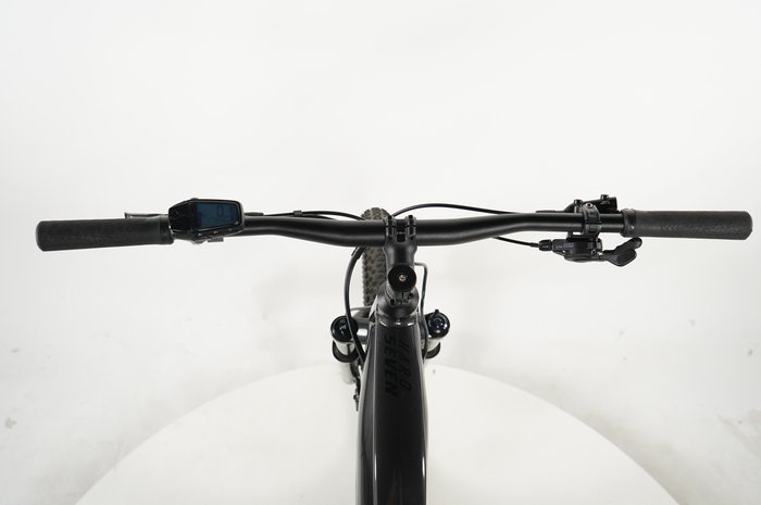 Haibike HardSeven 7
