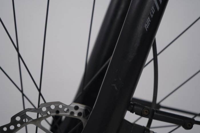 KTM MACINA SPORT 620