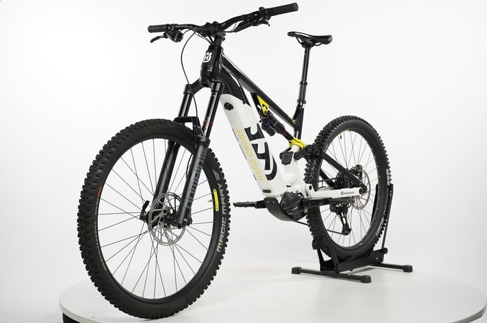 Husqvarna Hard Cross HC2