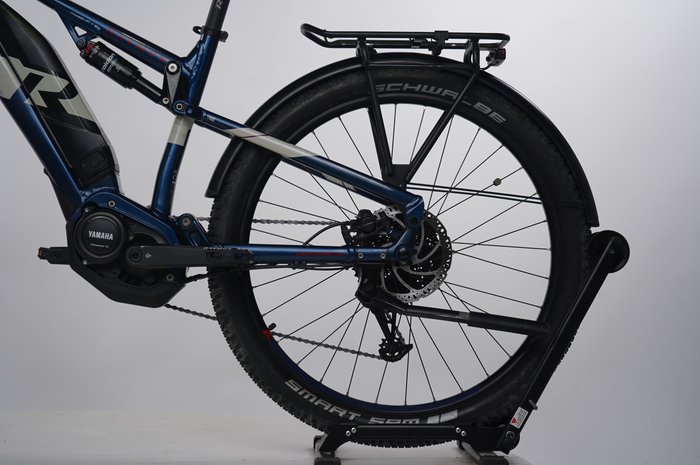 Raymon CrossRay FS E 4.0