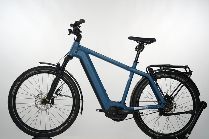 Riese & Müller Charger 4 Vario GT