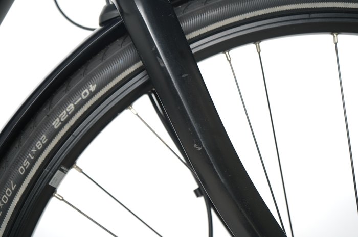 Gazelle Arroyo Elite C8