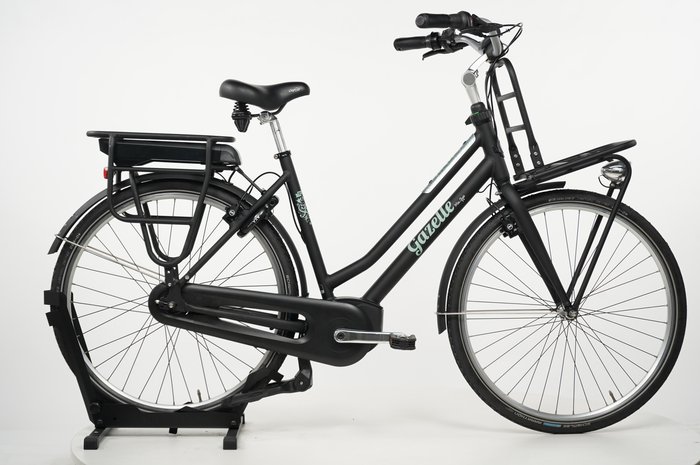 Gazelle Miss Grace C7+ HMB