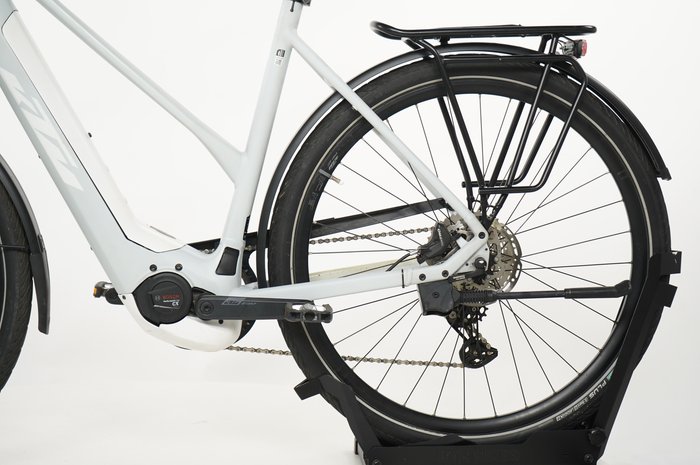 KTM Macina Style Pro