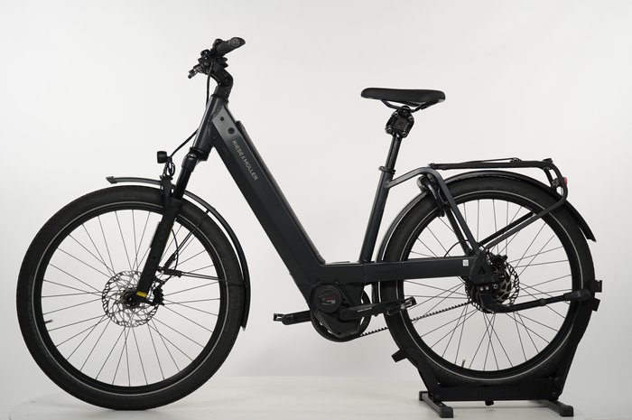 Riese & Müller Nevo4 GT vario