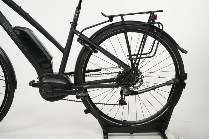 Gudereit ET-3 evo