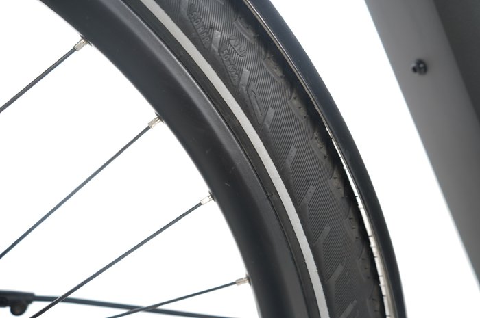 KTM Macina City 710 Belt