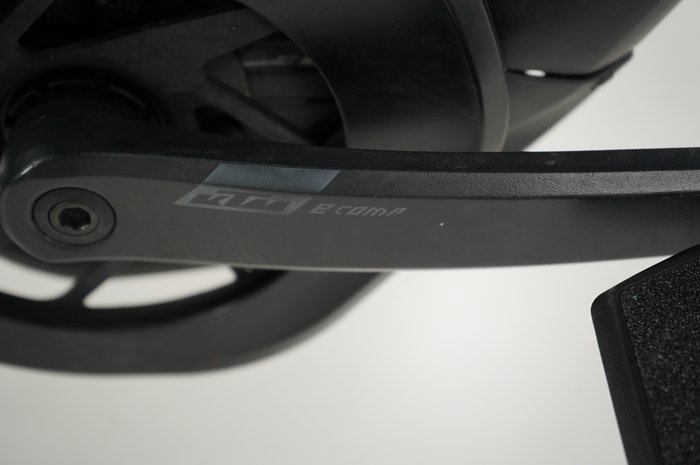 KTM Cento 10