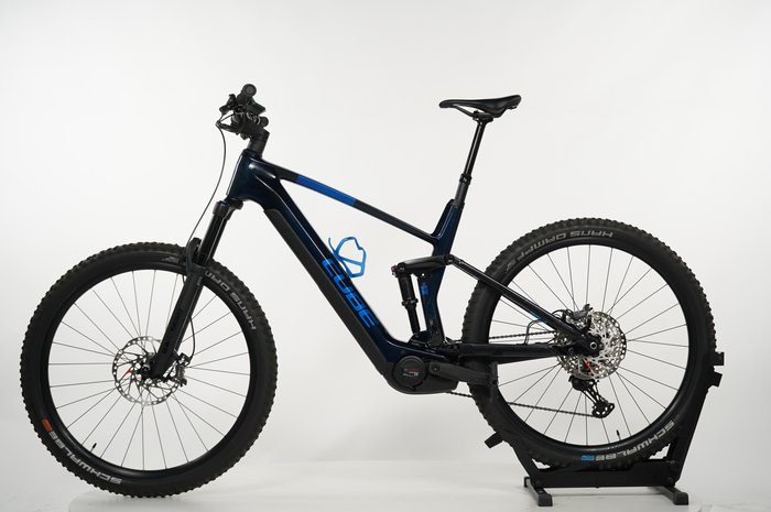 CUBE Stereo Hybrid 140 HPC SLX